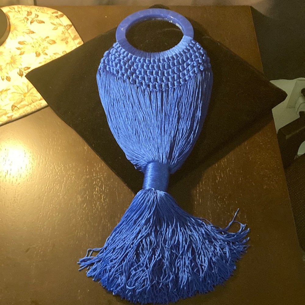 Cult gala handbag
